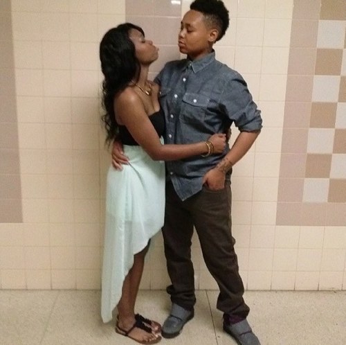 Work hard grind harder. My goals,dreams, and future are my reality. Loving my one and only @JLashon #Blessed #Beautiful && #Beyond #TeamJesus