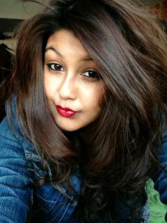 follow me n i'll follow u bak Simple BB Pin: 272F9115