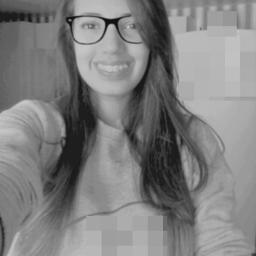 Era uma vez, eu....... Fim .