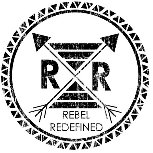 Rebel_Redefined's profile picture. Rebel Redefined is an independent clothing company owned + designed by @emilyanncosta Follow us on instagram: @Rebel_Redefined + @emilycosta