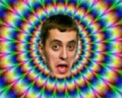 *Official Fan Page for the one and only @Sohinki aka So-Kinky aka Matt