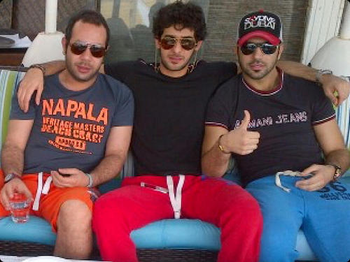 Made in 1984, #Scorpion ♥