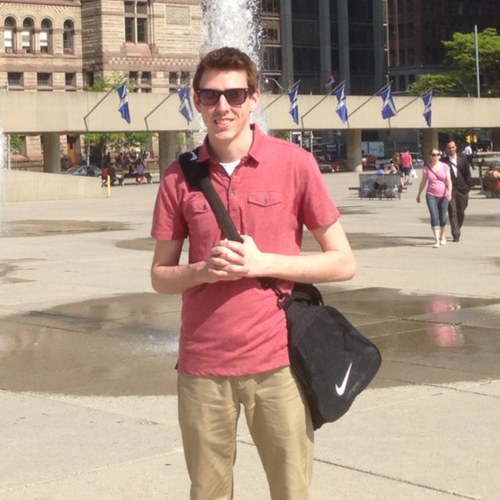 mjbarton12's profile picture. 