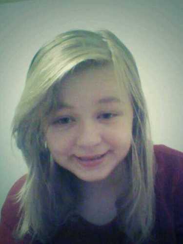 my goal in life is to make you smile  and be happy then  eventually change society