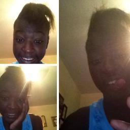 Friends Are Really Not My Concern. Stupid hoes dont follow me.