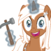 Clockwork Sprocket (@mlp_clockwork) Twitter profile photo