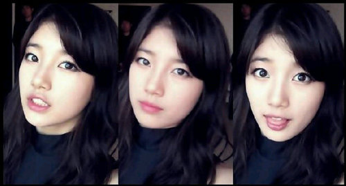 carissaputrinat's profile picture. Because of you ♥