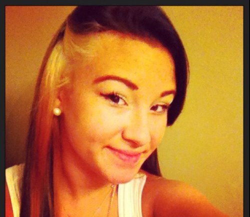 VANNAH_COCAINEE's profile picture. Too young for marriage, Too old for games & Too smart to get played.! Follow me