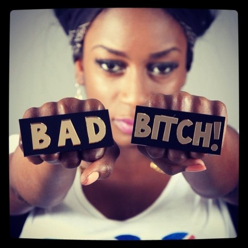 Fuck Bitches |Get Money