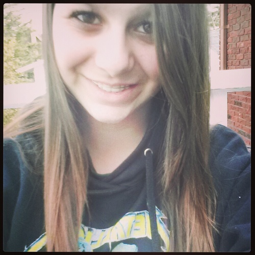 sarcasm is my bestfriend.