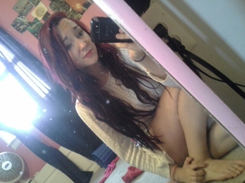 Too wierd to live, too rare to die. 
Pisces | i rule all. |