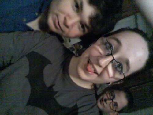 PandaBarry_'s profile picture. Hello. I'm Catherine or Panda. my ears are stretched to 7/16s. one tattoo. favourite band all time low.