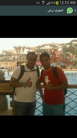 turkialjefri's profile picture. 