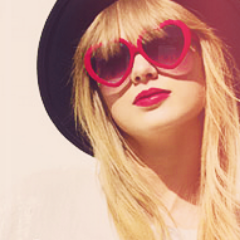 We should love, not fall in love because everything that falls gets broken. - Tay Swift