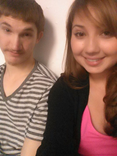 AnalyssiaV's profile picture. 