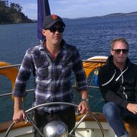 Andrew Best (@besty_dos) 's Twitter Profile