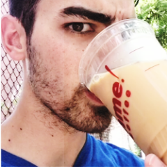 ConejitoJoeJ's profile picture. Never Say Forever.