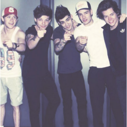 Directioners? Follow Us ! Have Fun;) #1DFamily