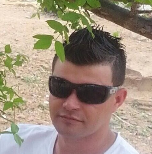 #Sou uma pessoa simples & feliz#