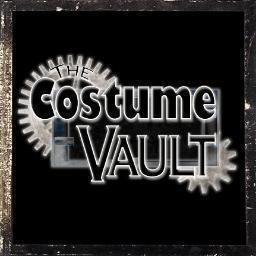 Columbus Ohio's premiere costume source. Every day of the year, our knowledgeable and creative staff spend their days helpingyou build a look for any occasion.