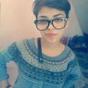 Carla Galán  - @GalanCarlis - Twitter