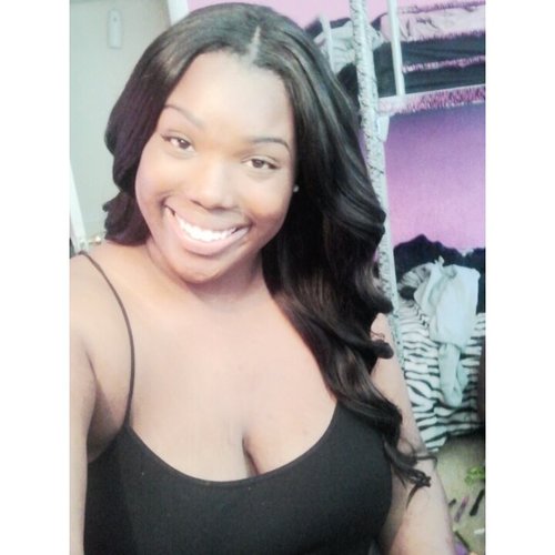 Beauty ♥ 我爱你 Sαℓutє Mє,Mѕβα∂∂αѕѕ█▬█ █ ▀█▀ FollowOrDont*shrugs* #Libra#BAE@rudegirl_jtl &follow my Dirty @_TorriBaee♥