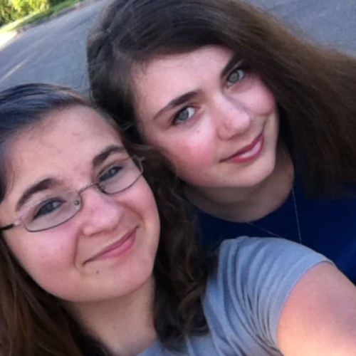 alissalovesyou8's profile picture. 