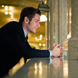 Ruining the world of online Christian dating. See my exploits at http://t.co/gQwbCc3u0J.