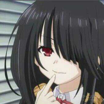 Wanna Die? I Am Kurumi Tokisaki...I Am A Spirit The 3rd Sprirt ; I Can Control Time And Space As I Can Use Guns! I Am Kinda...A Psychopath!