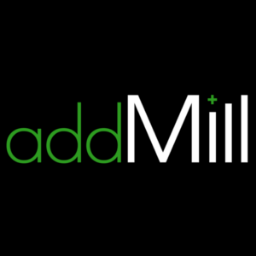 _addMill's profile picture. addMill helps financial advisors improve conversion by nurturing prospective clients online. Follow us today, and stay updated with the latest in biz dev tech.