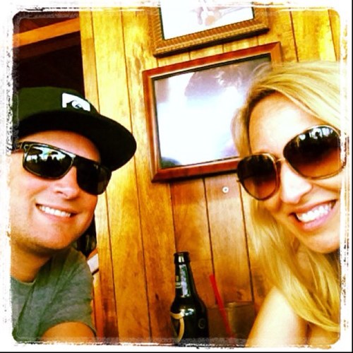 ChrisSpofford's profile picture. Always grind, and never lose sight of the end game.