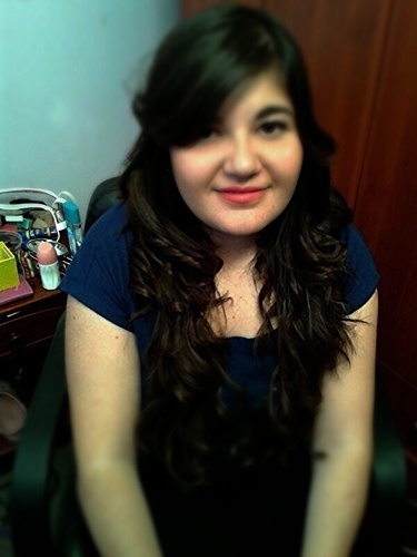 sonrrie que la vida es corta ;)