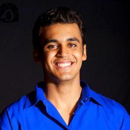 MohammedNagy95's profile picture. GLEEK