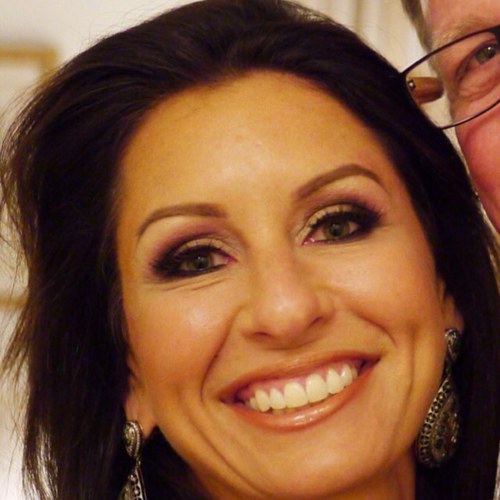 Gourmet Cook, Devoted wife, Fun Friend,  Tech Savvy, Avid Giants Baseball Fan, Dog Lover, Sales Executive Deloitte Digital