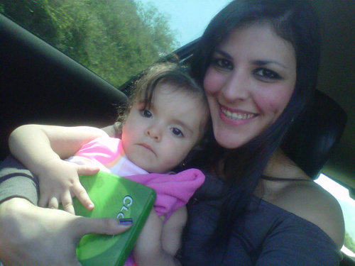 ʚϊɞ ★❤Los Sueños son los q hacen mas divertida esta Vida.. Así q jamás dejemos de Soñar★ =D ❤(◦'⌣')M♥P('⌣'◦)TeAmoHija♥
ʚϊɞ
