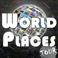 WorldPlaces Tour(@worldplacestour) 's Twitter Profile Photo