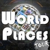 WorldPlaces Tour (@worldplacestour) Twitter profile photo