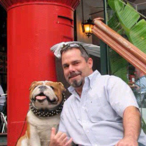 BusinessBrad's profile picture. B & B Consulting / Print Broker