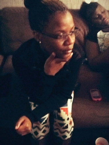 YouLookLostFollowMe.