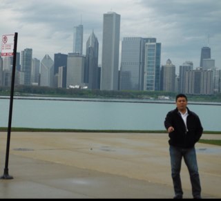 yyaguas's profile picture. 