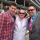 Brian Noonan - @Bnoon1323 - Twitter