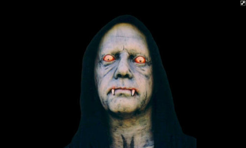 تم الاختراق من قبل VaMpIrE HaCKeR