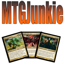 http://t.co/5ZzA58XuJH is all about the EDH / Commander format of Magic the Gathering
