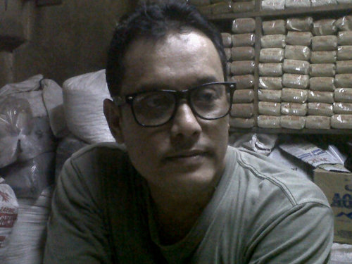 HafidSahar's profile picture. 