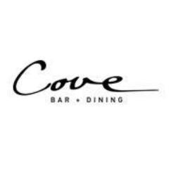 Inspiration for Cove came from my extensive travels and exposure to world class venues, as well as my passion for culinary and cocktail innovations| Open 7 days