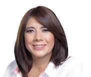 apoyando a nuestra candidata a diputada local Lupita Chavez.... somos fuerza PRI