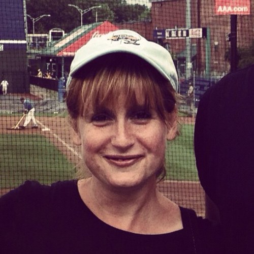 Mom. Key leader. Advocate for all things girl power. social media business on the horizon!