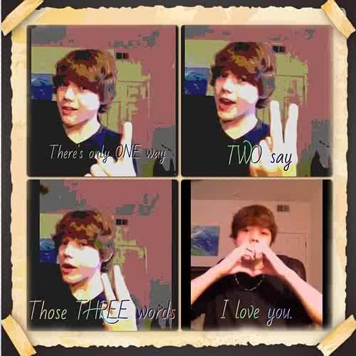 160 doesn't describe my love to @reeddeming !