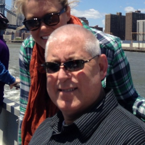 BigOBill's profile picture. 