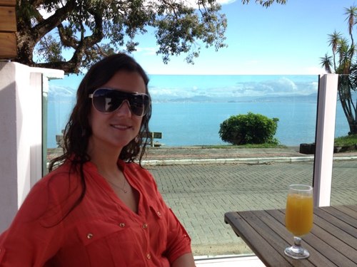 _LiandraResner's profile picture. 